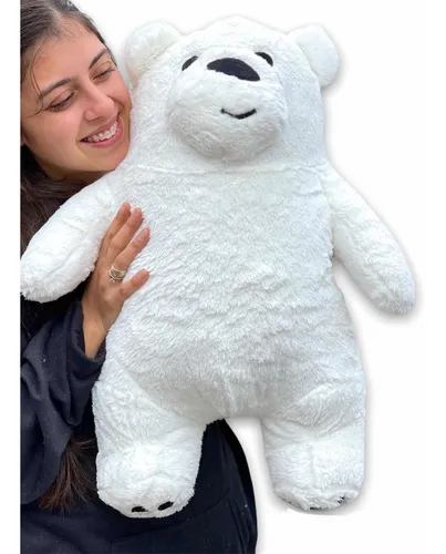 Peluches de online polar de escandalosos