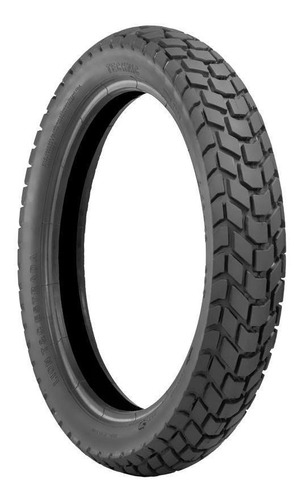 Pneu Moto Aro 18 4.10-18 60t Traseiro T&c Technic