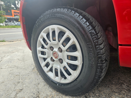 Fiat Uno 1.0 Vivace Flex 3p