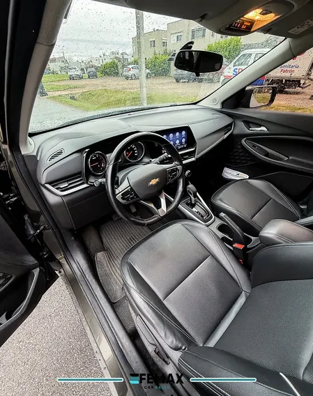 2024 Chevrolet Montana - Foto 4
