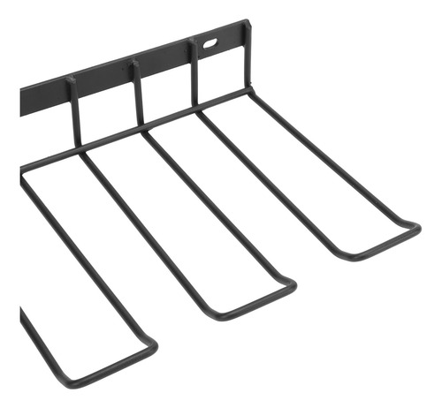 Rack De Almacenamiento De Taladros Eléctricos Professional