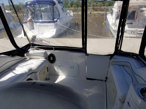 Crucero Trento 340 Success Volvo 225hp Nautica Favarolo