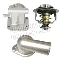 Comprar Kit Base Termostato Autoelevador Hangcha H R Motor C240