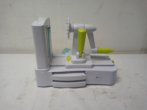 Spiralizer Bz-01 Fit Cook Bwz Outlet