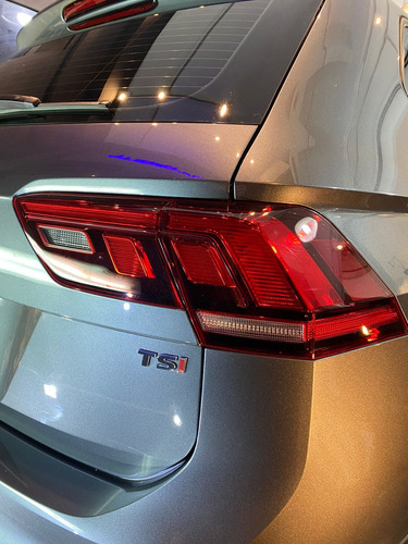 Volkswagen Tiguan Allspace 1.4 Tsi Trendline 150cv Dsg