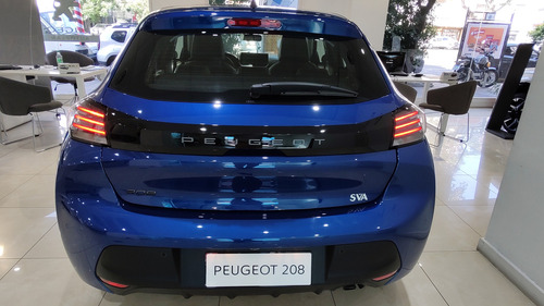 Peugeot 208 1.0T Allure Pack