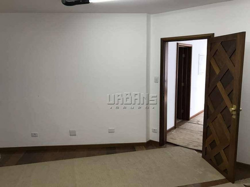 Imagem 19 de 26 de Sobrado Com 4 Dormitórios 550 M² - Jardim São Caetano - São Caetano Do Sul/sp - So0312