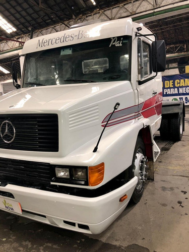 Mb Ls 1630 1995