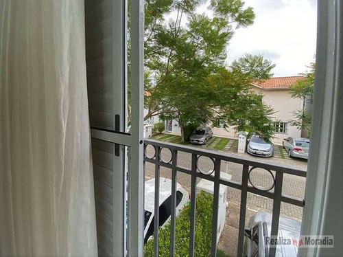Imagem 12 de 28 de Casa À Venda, 91 M² Por R$ 530.000,00 - Granja Viana - Cotia/sp - Ca1824
