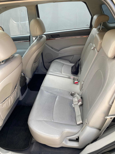 Hyundai Vera Cruz 2010 3.8 V6 Aut. 5p