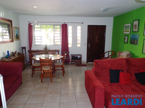 Imagem 2 de 15 de Casa De Vila - Pinheiros - Sp - 576127