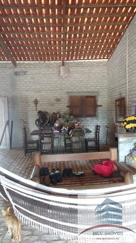 Imagem 18 de 30 de Granja A Venda Entre Monte Alegre E Brejinho