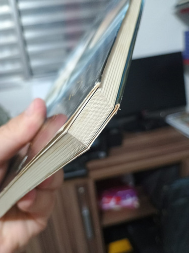 Meu Monstro De Estimação (Usado)