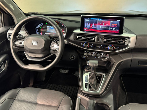 Fiat TITANO Ranch 2.2 16V 4x4 TB Diesel Aut.