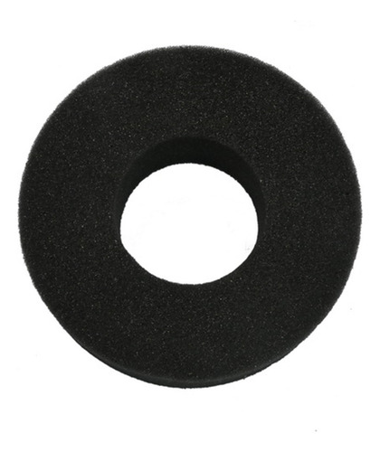 2/4 Pcs 1,9 De Pneu De Espuma De Esponja Macia Fit 4 Pcs