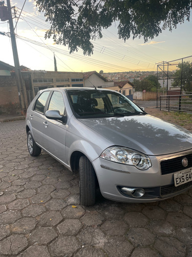 Fiat Palio 1.4 Attractive Flex 5p