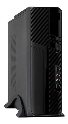 Mini Pc Armado Slim | Intel G5400 + H310 + 8gb + Ssd 240gb