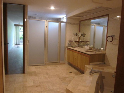 Imagen 20 de 20 de Acogedor Departamento Lomas De Chapultepec Seccion 1