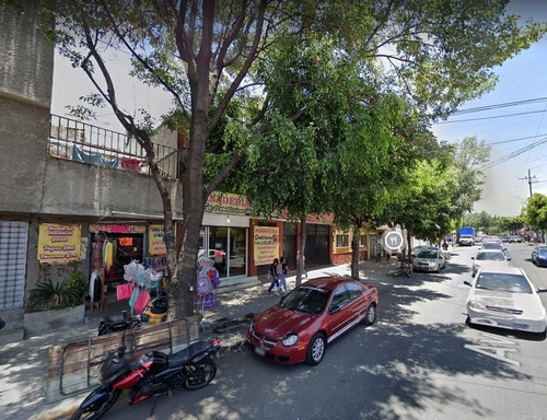 Imagen 5 de 14 de Abg Casa - Local En Venta Piloto Adolfo López Mateos Álvaro Obregón Cdmx $2,492,477