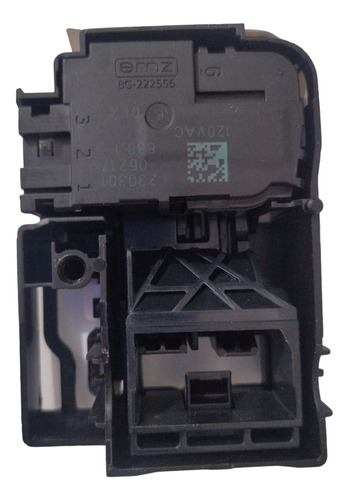 Switch Puerta Lavadora Mabe 233d2274p002