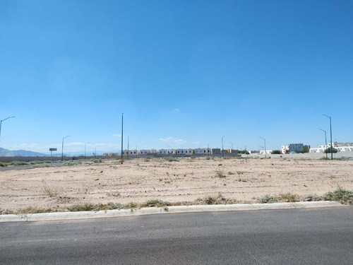 Terreno En Venta En Ejido San Miguel Matamoros, Coahuila