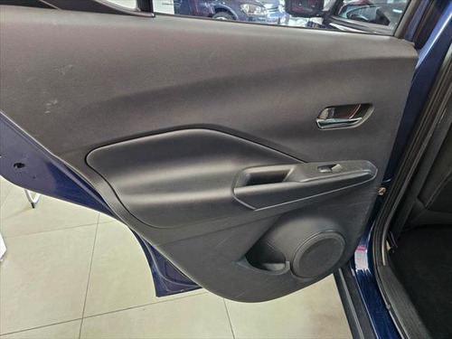 Nissan Kicks 1.6 Exclusive At