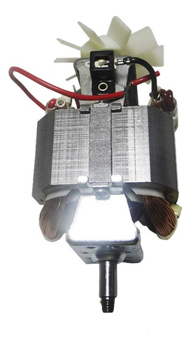 Motor Compatible Nutribullet 600w Nuevo