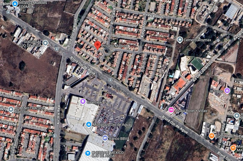 Hermosa Y Amplia Casa, Excelente Ubicación En Frac. Real Castell, Cerca Al Aifa Y Mexibus Ojo De Agua -recuperación Bancaria- Jagr