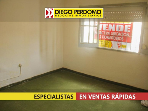 Imagen 5 de 10 de Casa De 2 Dormitorios En Venta, San José