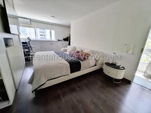 Ph En Venta En La Boyera 25-17755 Cs