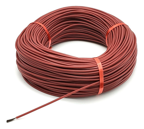 Cable De Calefacción, Temperatura De Calentamiento Muy Alta