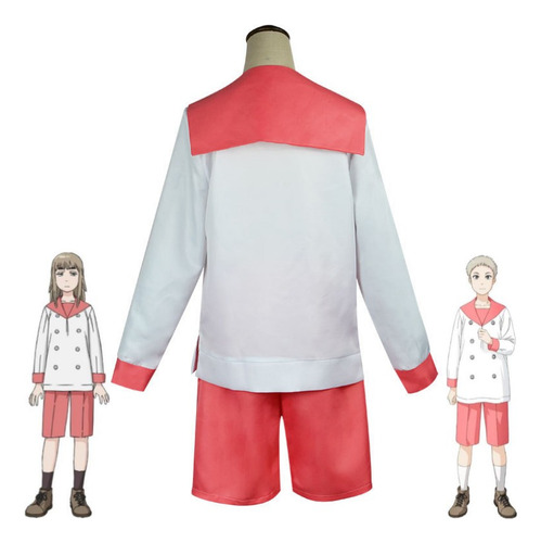 Anime Heavenly Delusion Tengoku Daimakyou Mimihime Tokio