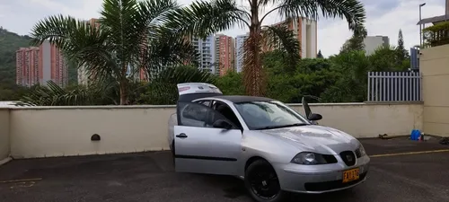 Seat Cordoba 2.0 Stella