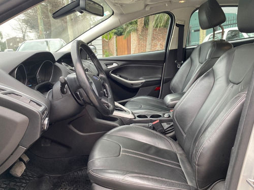Imagen 10 de 15 de Ford Focus Se Plus 2.0 Se Plus At6