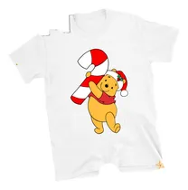 Comprar Plantillas Sublimar Remeras Navidad Diseños Infantiles #8