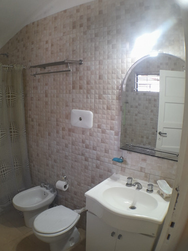 Casa 3 Ambientes En San Andres