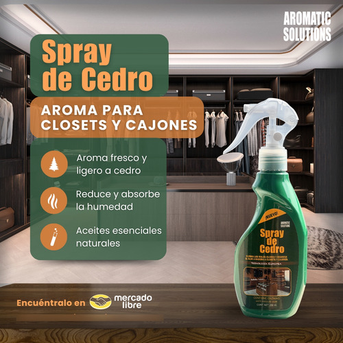 Kit Para Hogar Con Aromas Naturales Y Frescura