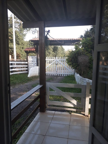 Chácara 10.600 M² - Lomba Grande - Novo Hamburgo - Rs - 2252 - 34497067