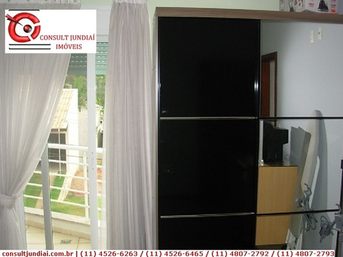 Imagem 25 de 29 de Casas Em Condomínio À Venda Em Jundiaí/sp - Compre O Seu Casas Em Condomínio Aqui! - 1227447