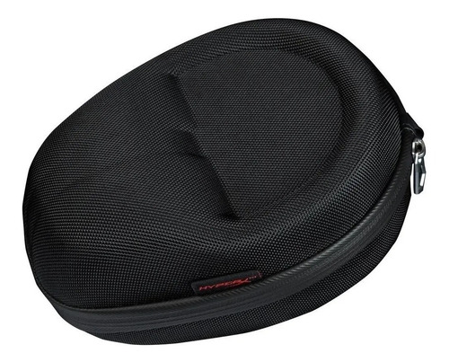 Hard Case Para Headset Hyperx Cloud - Hxs-hscc1