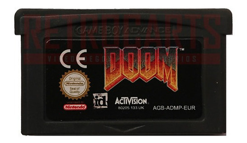 Doom Advance