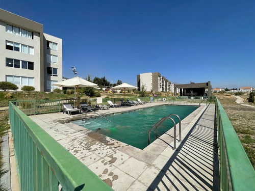 Arriendo Depto. 3 Dorm. Cercano Mall Tobalaba