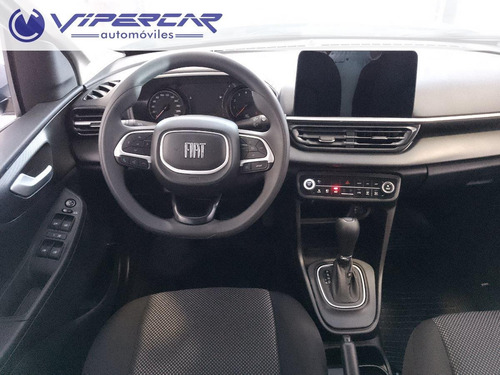 Fiat Pulse Automática 1.3 1.3 2022 0km