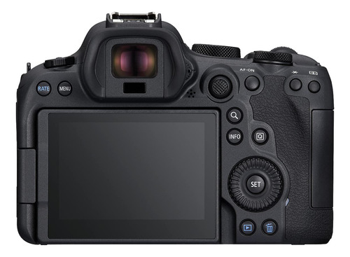 Canon Eos R6 Mark Ii Cuerpo