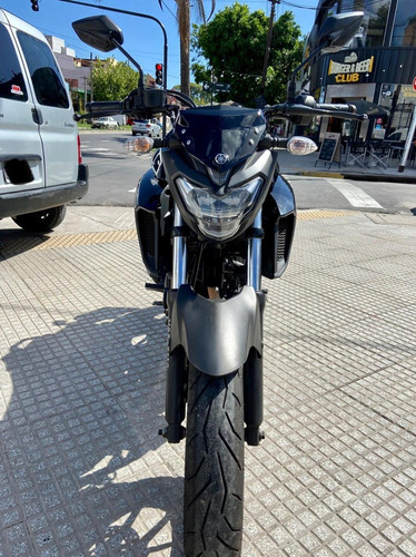 Imagen 2 de 9 de Yamaha Fz25 250 2018 Impecable!!!