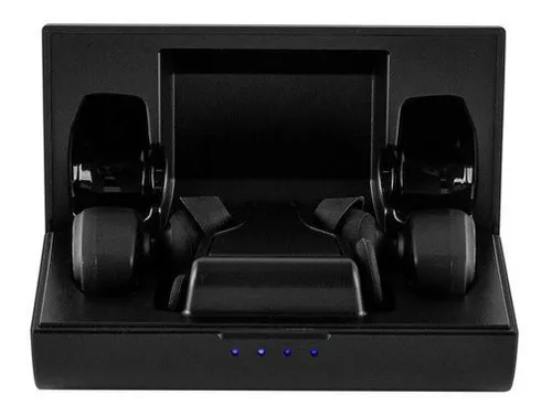 Auriculares Inalámbrico Gadnic In-ear Sh10 Deportivos Bluetooth Livianos Manos Libres