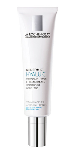 La Roche Posay Redermic Hyalu C P/ Arrugas Profundas X 40ml