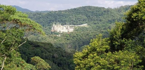 Terreno À Venda, 2690 M² Por R$ 450.000,00 - Serra Da Cantareira - São Paulo/sp - Te0163