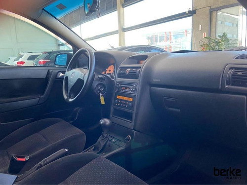 Chevrolet Astra Hb 4p Advantage