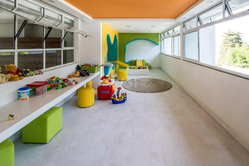 Imagem 9 de 28 de Apartamento - Ap00183 - 68913805